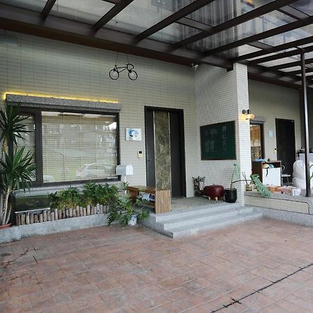 Appartamento Static Stack House Dongshan  Esterno foto