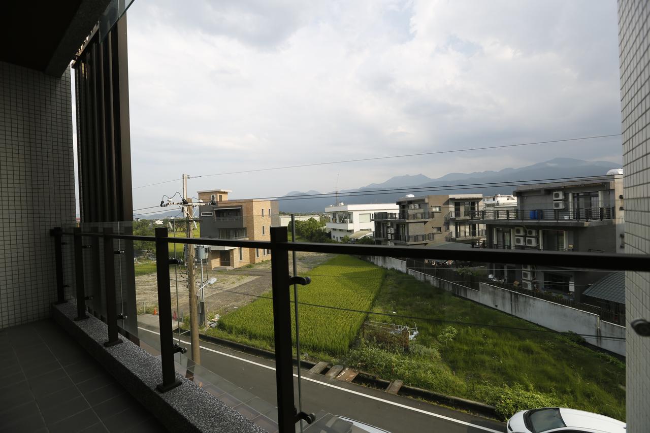 Appartamento Static Stack House Dongshan  Esterno foto